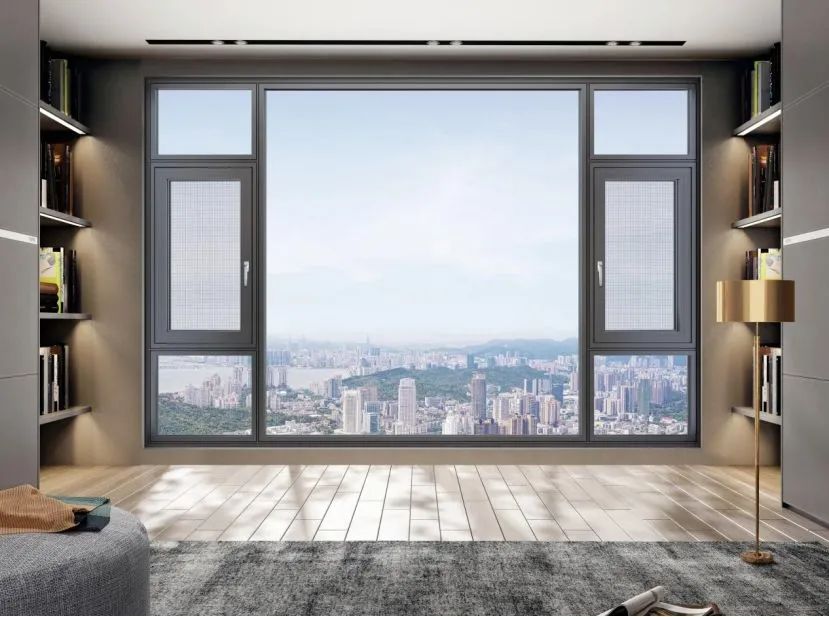 正在起飛的門窗產業,經銷商如何抓住這輪機會?